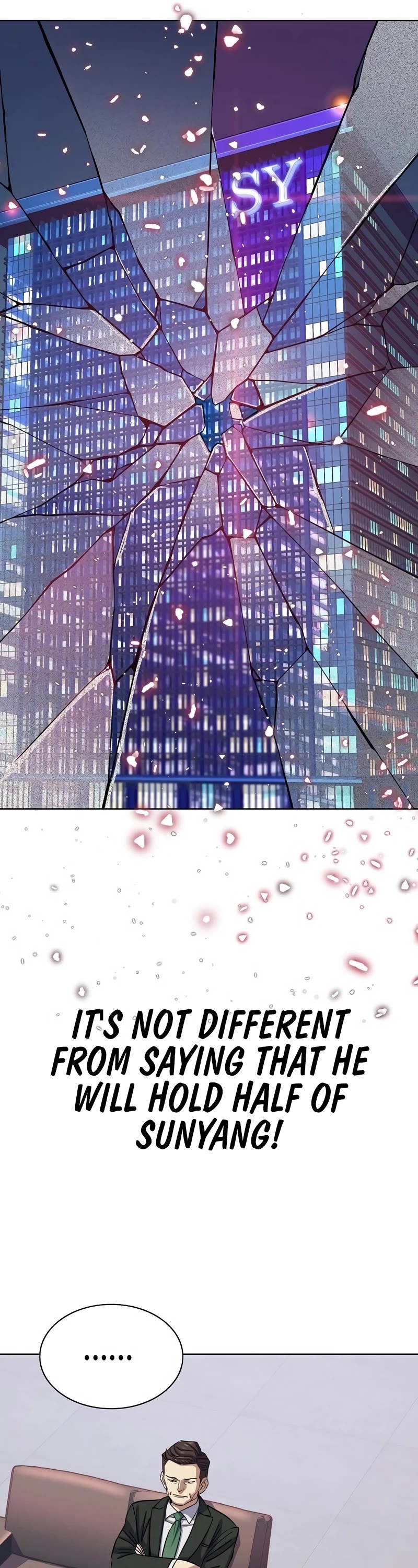 The Chaebeol's Youngest Son Chapter 113 page 60 - Chapter 113