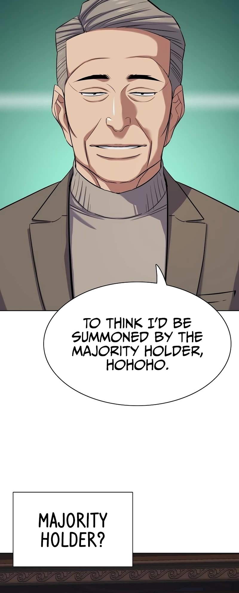 The Chaebeol's Youngest Son Chapter 114 page 18 - Chapter 114