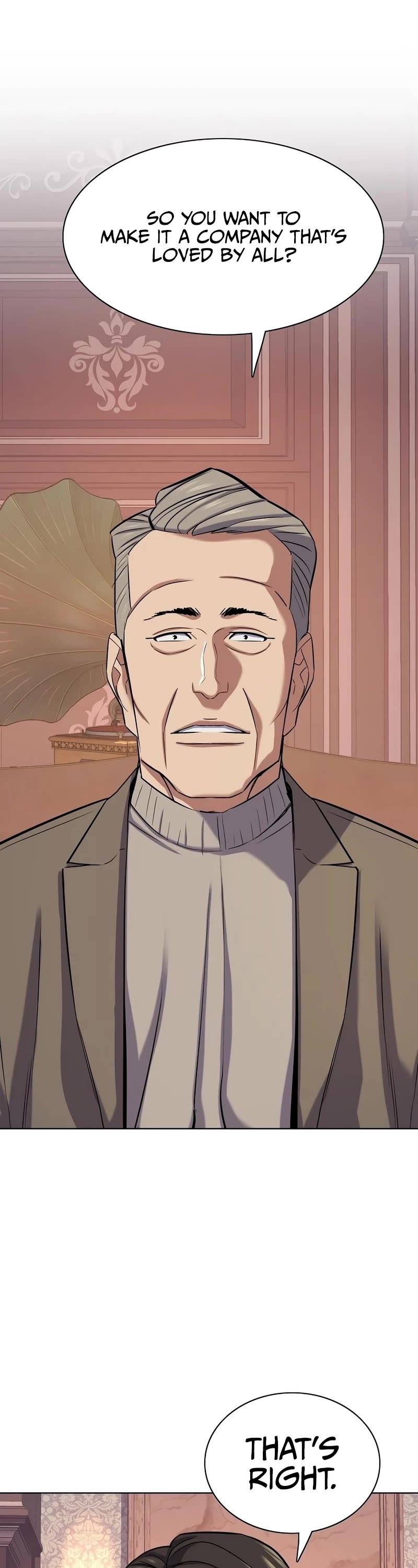 The Chaebeol's Youngest Son Chapter 114 page 26 - Chapter 114