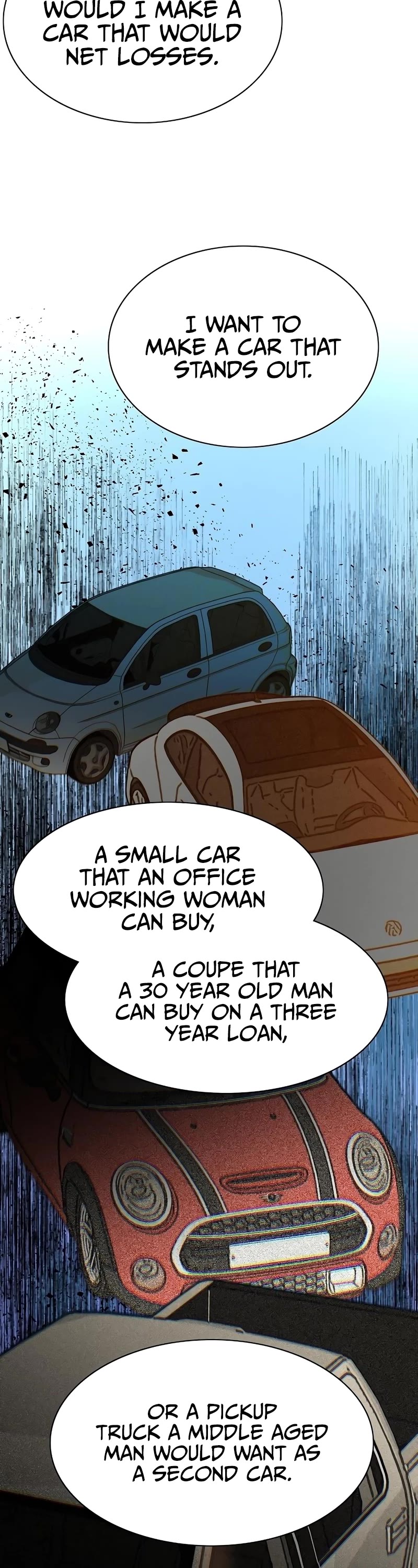 The Chaebeol's Youngest Son Chapter 114 page 31 - Chapter 114