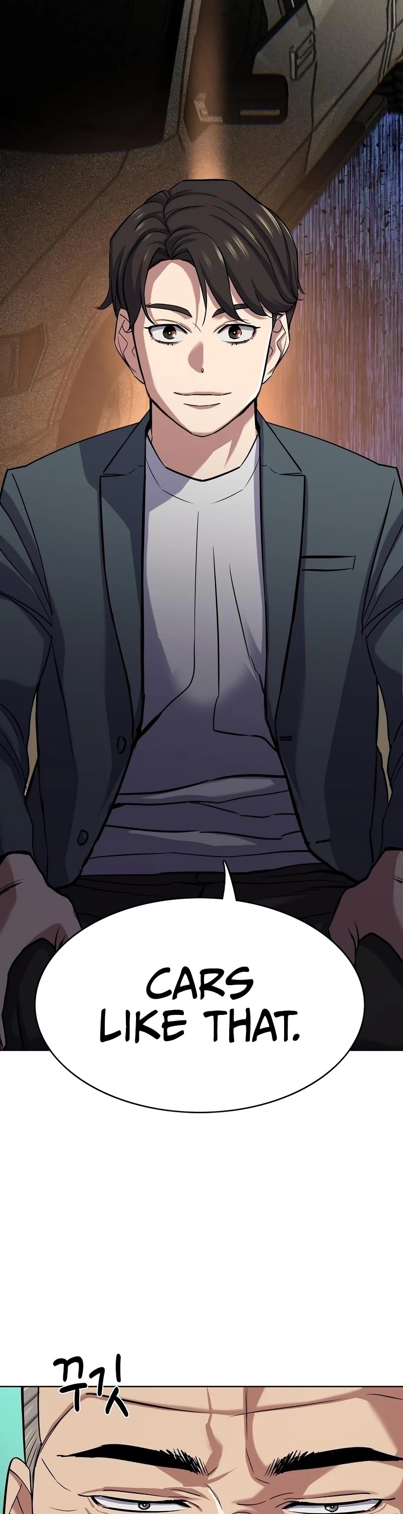 The Chaebeol's Youngest Son Chapter 114 page 32 - Chapter 114