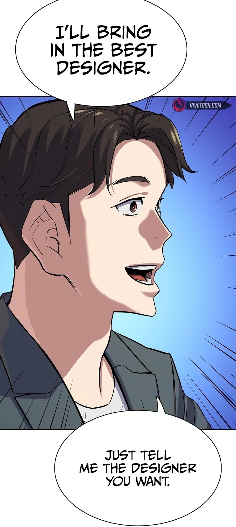 The Chaebeol's Youngest Son Chapter 114 page 52 - Chapter 114