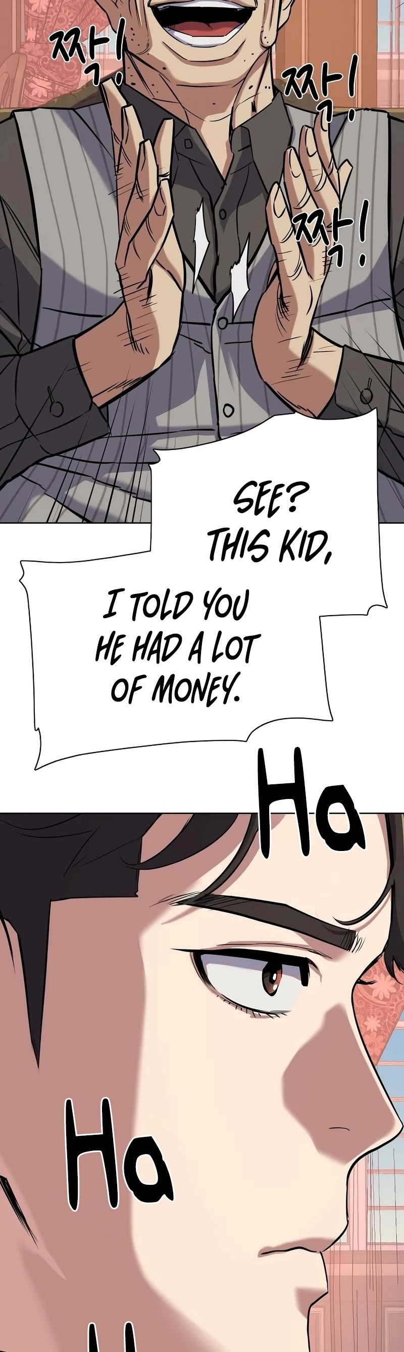 The Chaebeol's Youngest Son Chapter 114 page 62 - Chapter 114