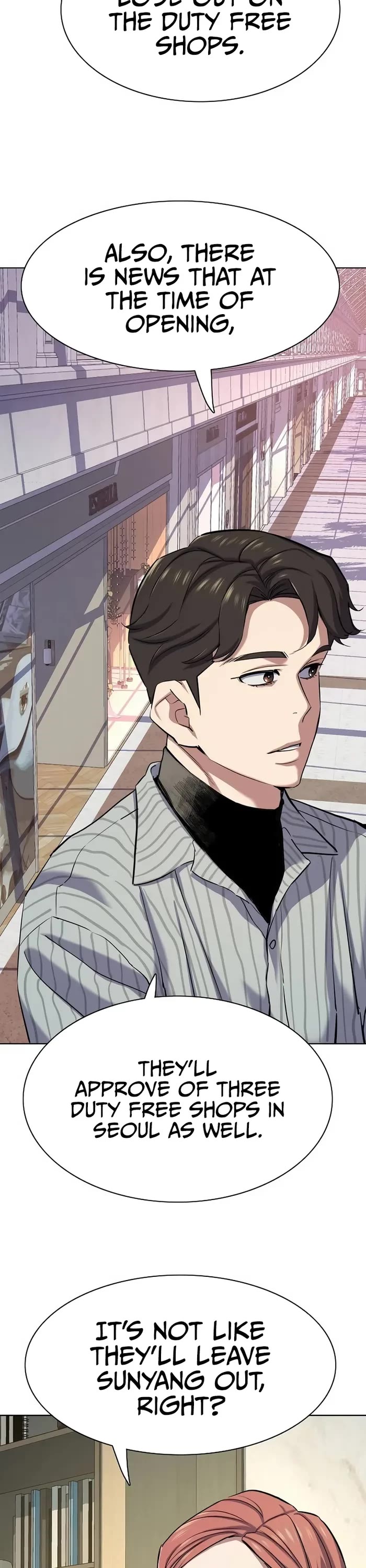 The Chaebeol's Youngest Son Chapter 115 page 17 - Chapter 115