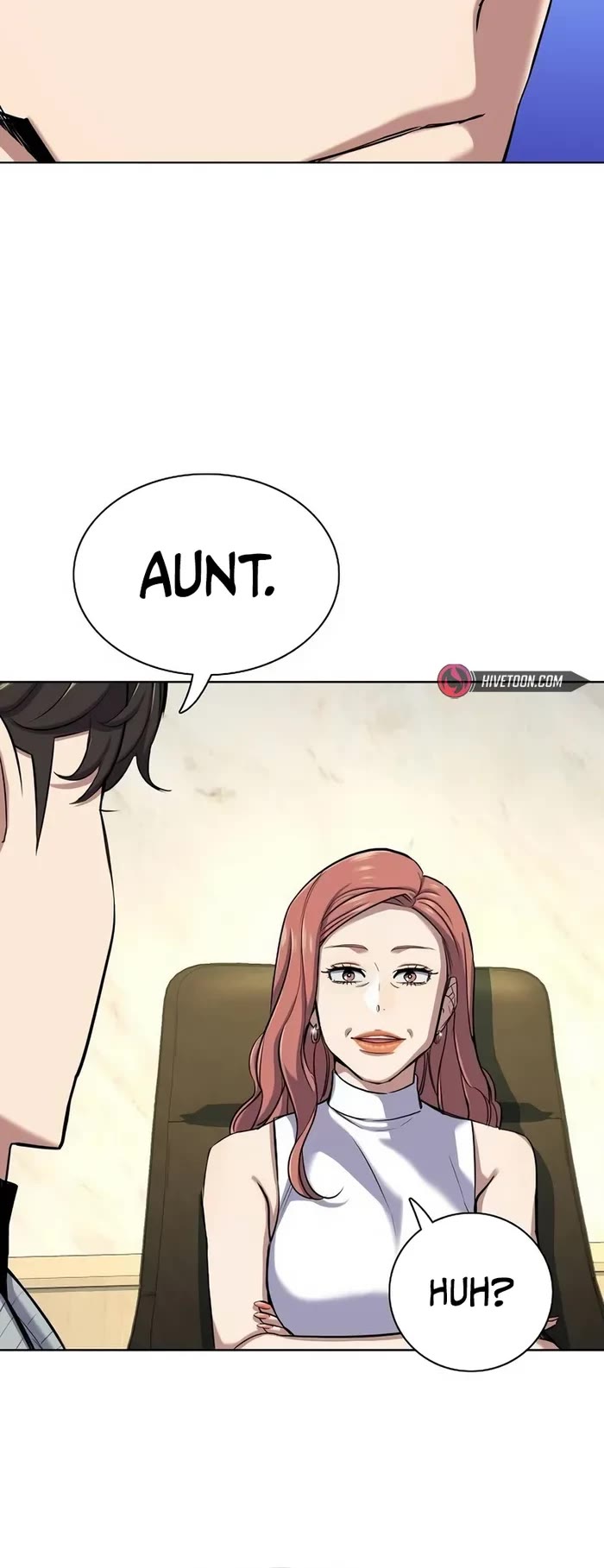 The Chaebeol's Youngest Son Chapter 115 page 19 - Chapter 115