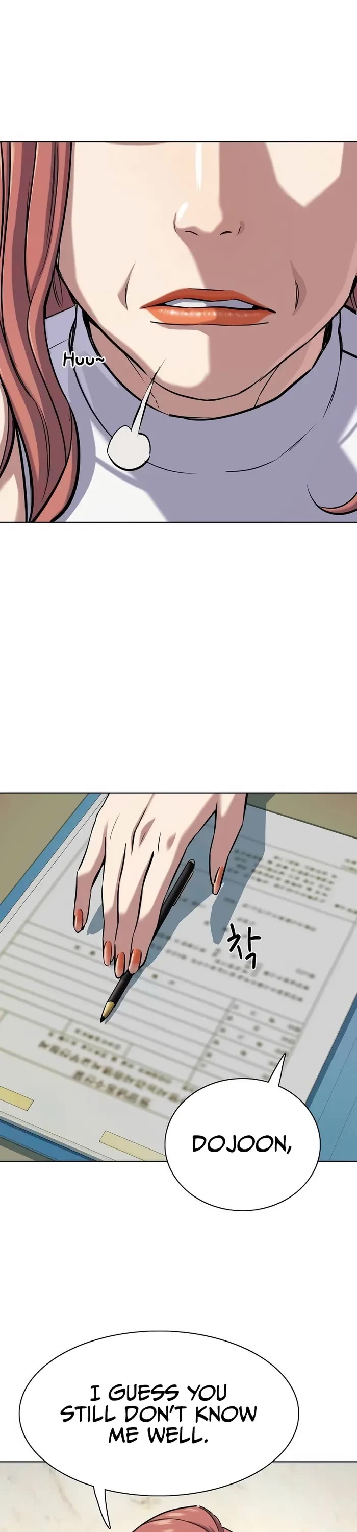 The Chaebeol's Youngest Son Chapter 115 page 25 - Chapter 115