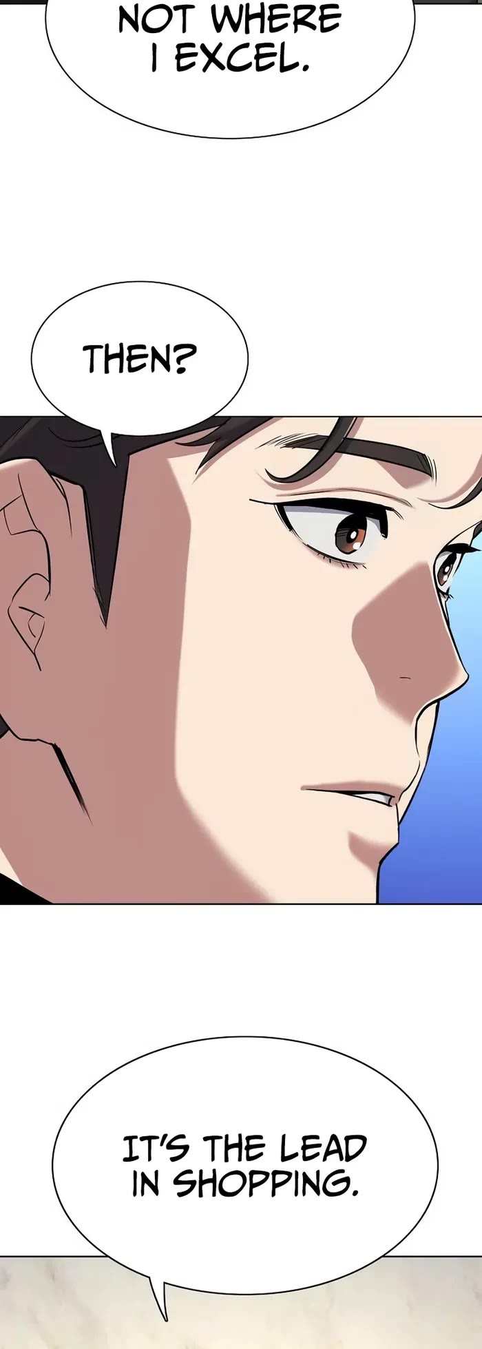 The Chaebeol's Youngest Son Chapter 115 page 29 - Chapter 115