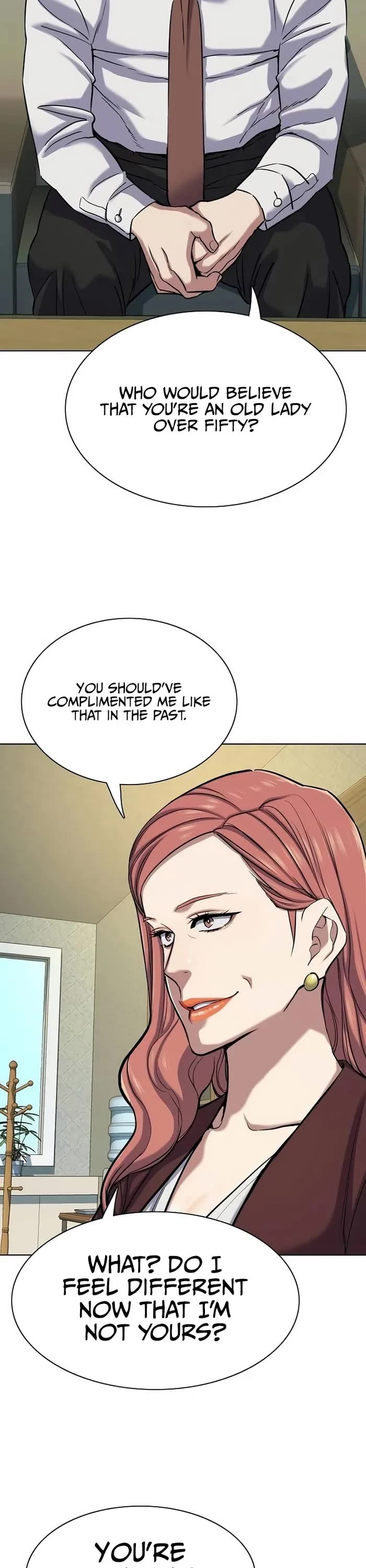 The Chaebeol's Youngest Son Chapter 115 page 3 - Chapter 115