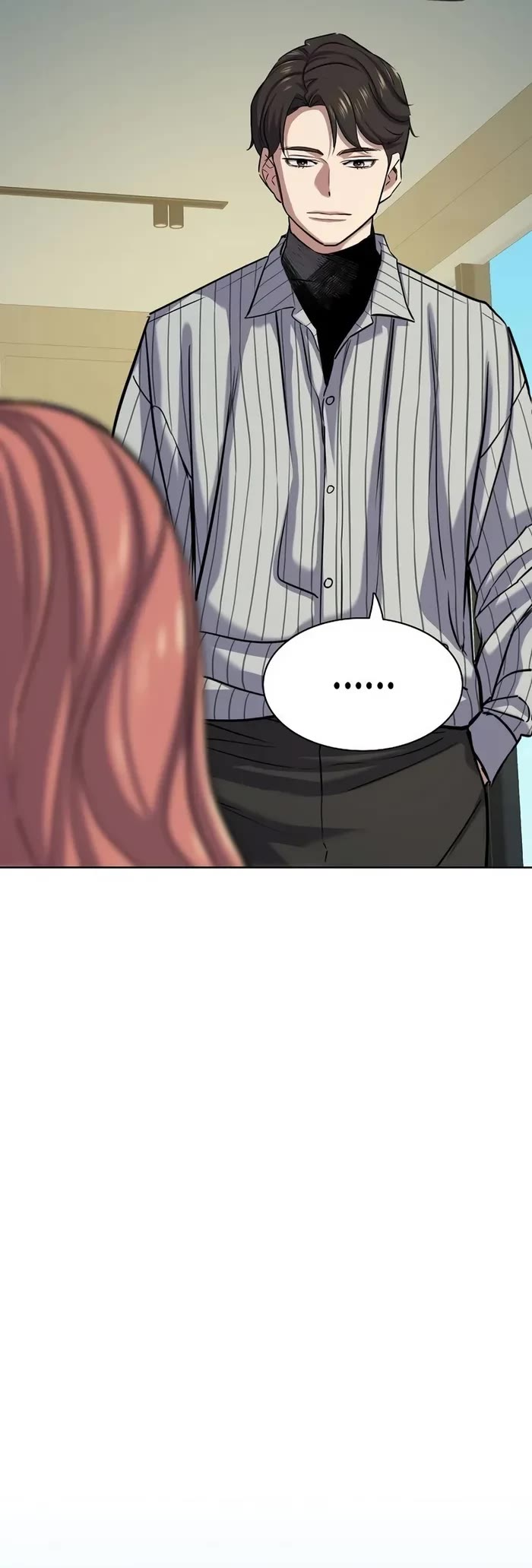The Chaebeol's Youngest Son Chapter 115 page 33 - Chapter 115