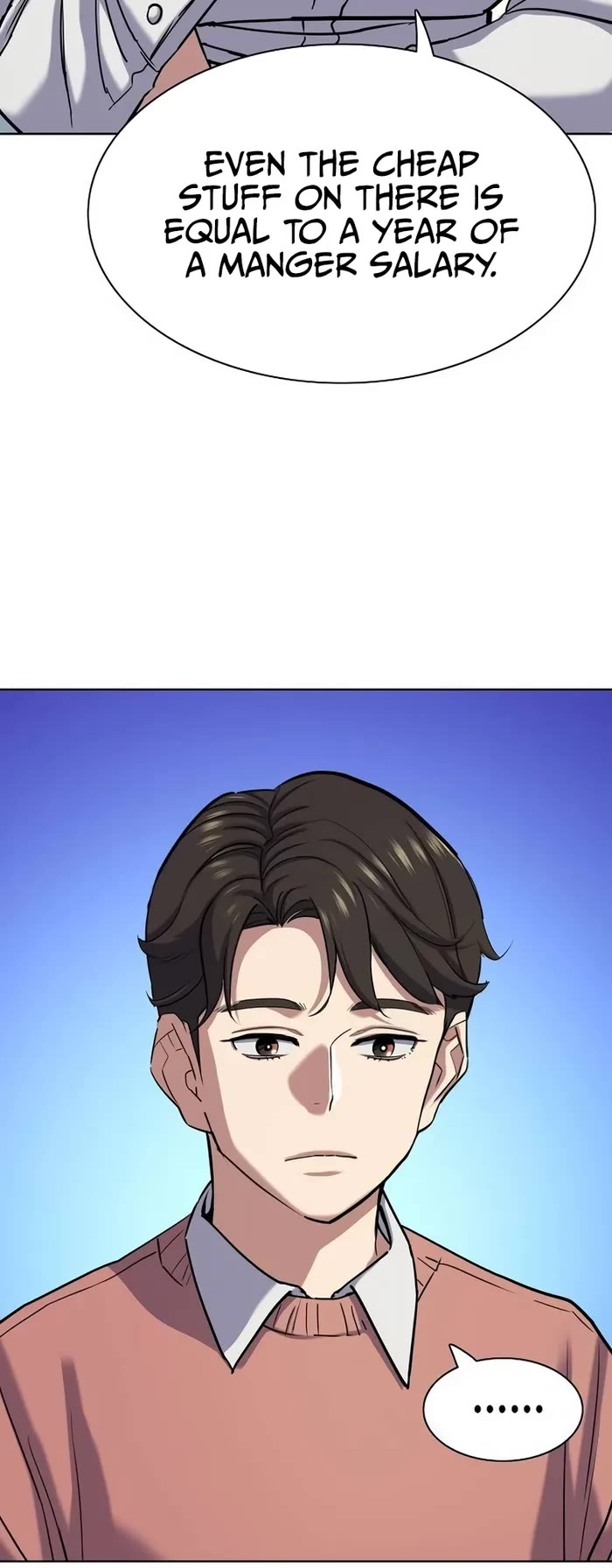 The Chaebeol's Youngest Son Chapter 115 page 43 - Chapter 115