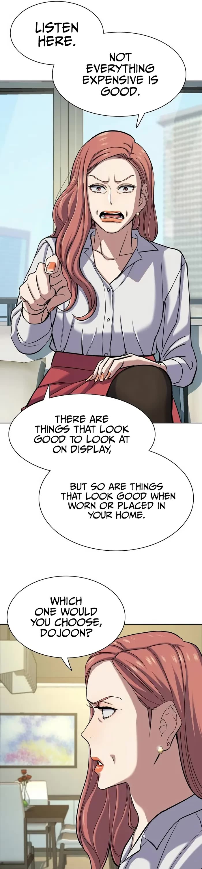 The Chaebeol's Youngest Son Chapter 115 page 45 - Chapter 115