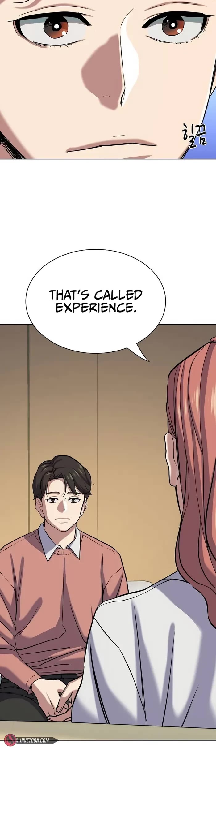 The Chaebeol's Youngest Son Chapter 115 page 48 - Chapter 115