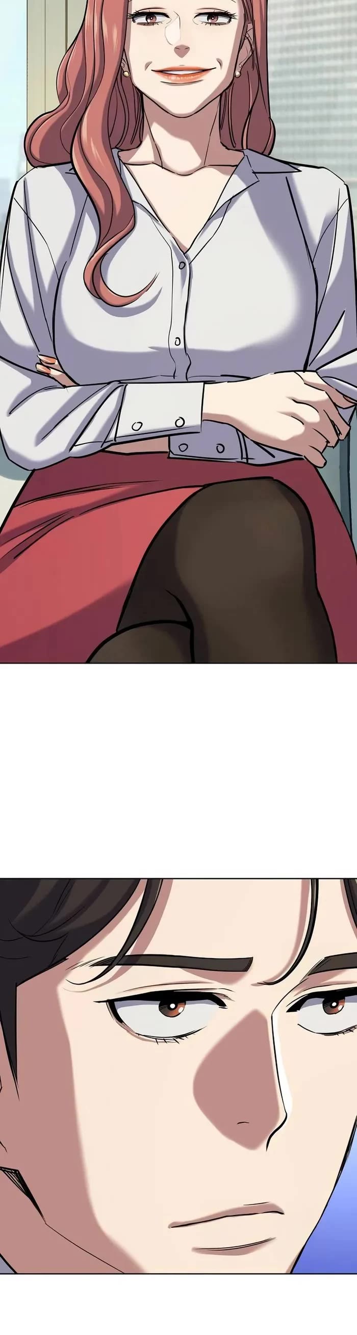 The Chaebeol's Youngest Son Chapter 115 page 50 - Chapter 115