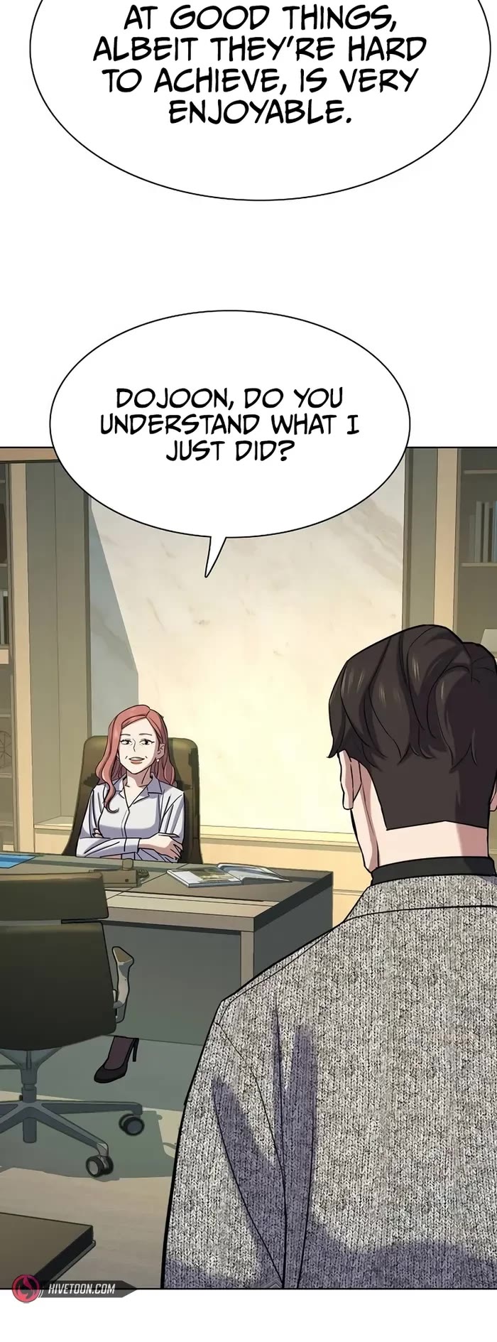 The Chaebeol's Youngest Son Chapter 116 page 11 - Chapter 116