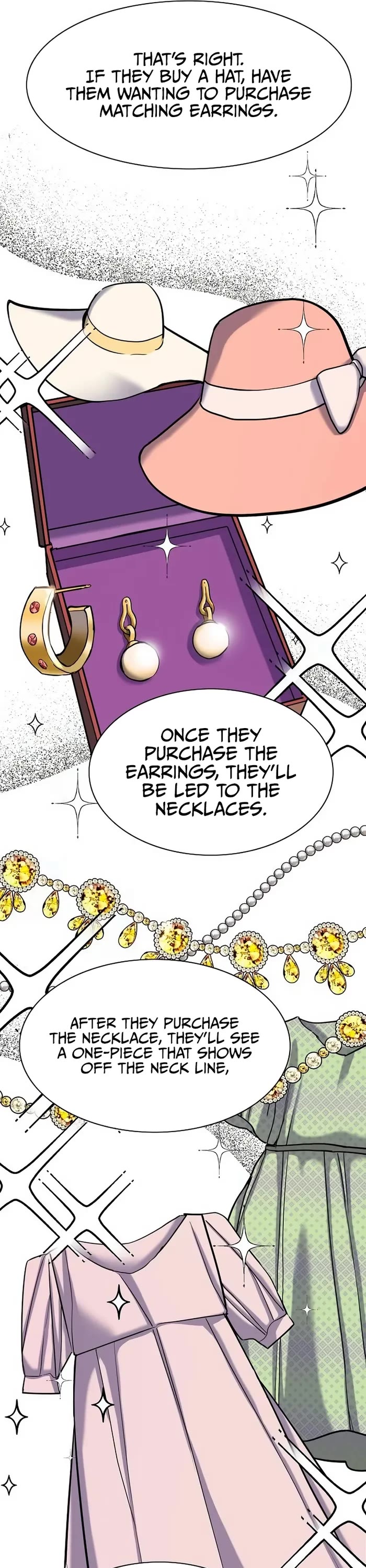 The Chaebeol's Youngest Son Chapter 116 page 19 - Chapter 116