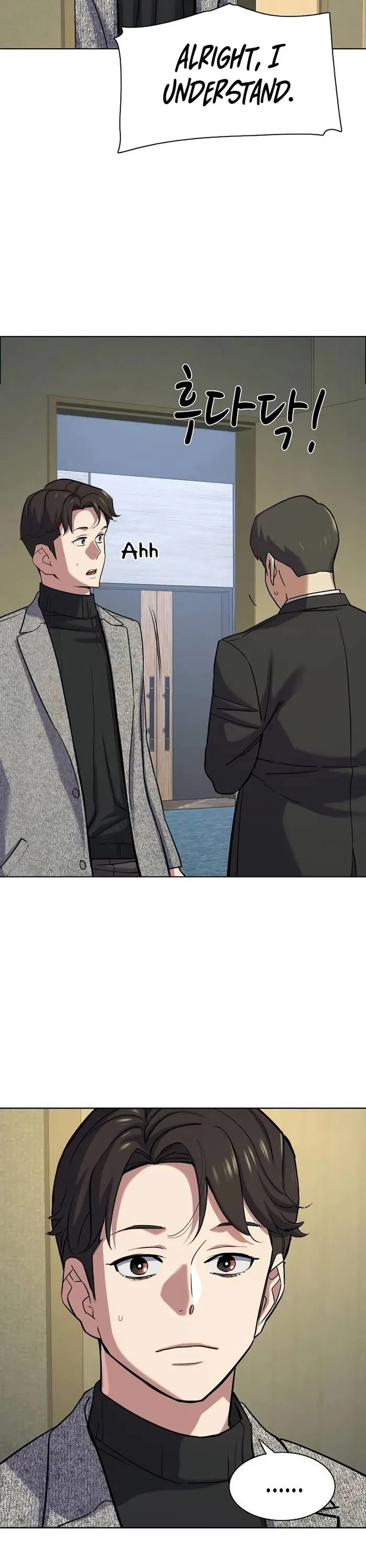 The Chaebeol's Youngest Son Chapter 116 page 2 - Chapter 116