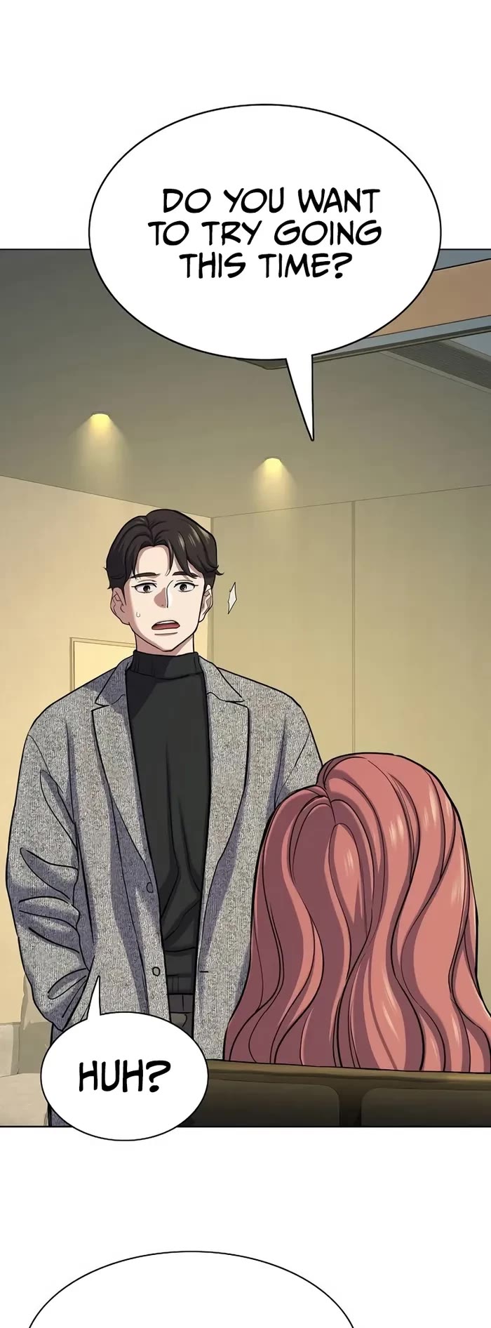 The Chaebeol's Youngest Son Chapter 116 page 25 - Chapter 116