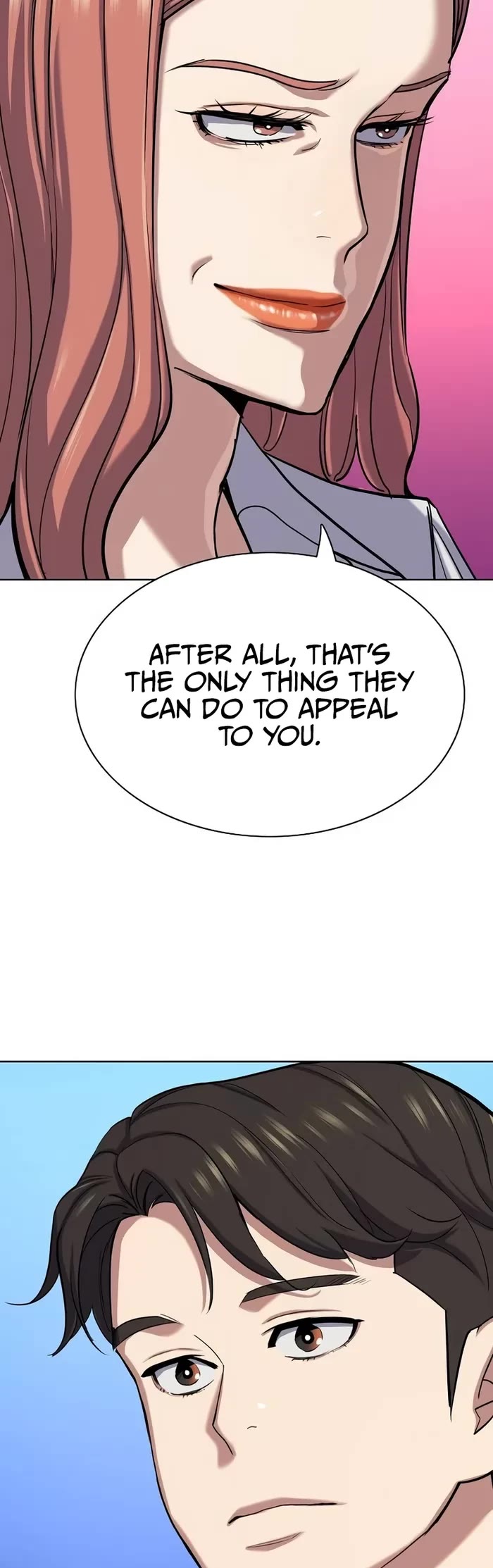 The Chaebeol's Youngest Son Chapter 116 page 29 - Chapter 116