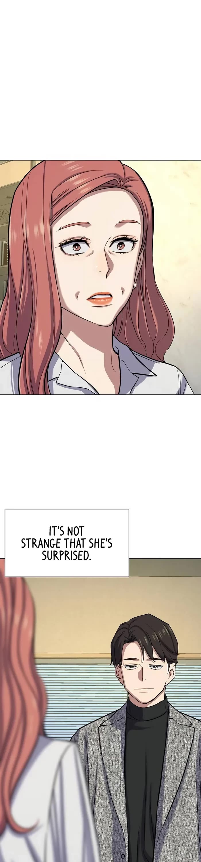 The Chaebeol's Youngest Son Chapter 116 page 32 - Chapter 116