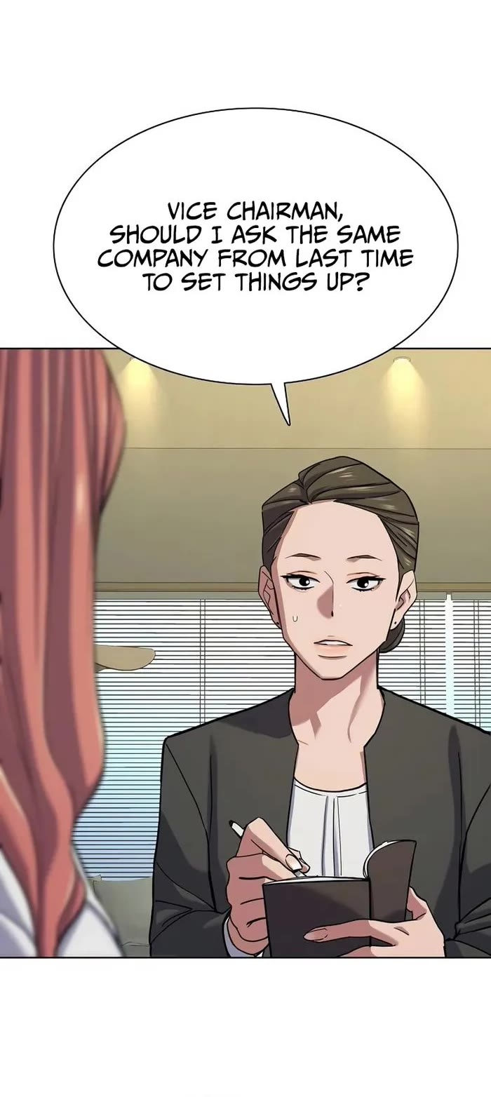 The Chaebeol's Youngest Son Chapter 116 page 4 - Chapter 116