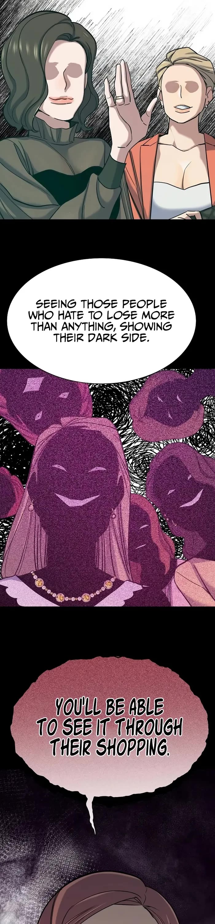 The Chaebeol's Youngest Son Chapter 116 page 46 - Chapter 116