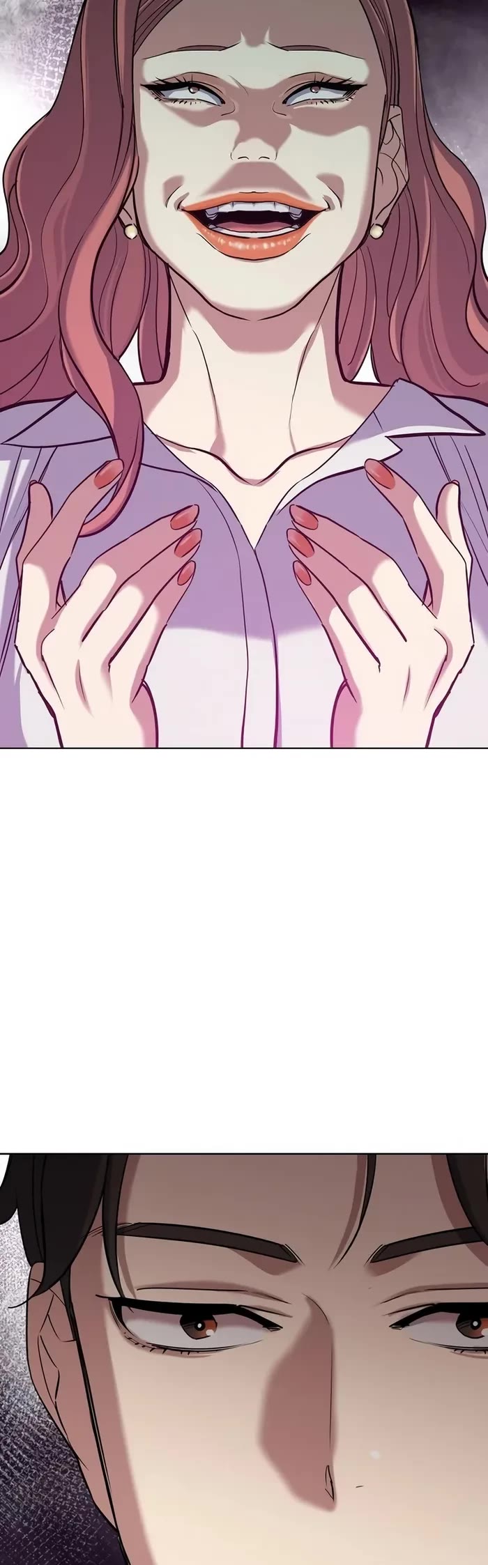 The Chaebeol's Youngest Son Chapter 116 page 47 - Chapter 116