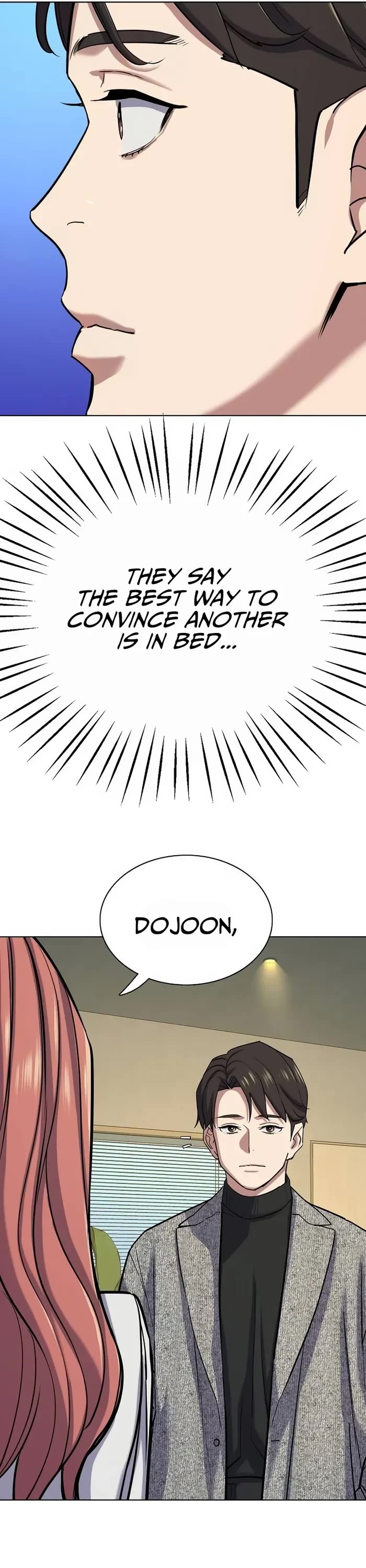 The Chaebeol's Youngest Son Chapter 116 page 53 - Chapter 116