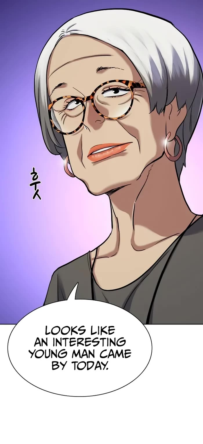 The Chaebeol's Youngest Son Chapter 117 page 12 - Chapter 117