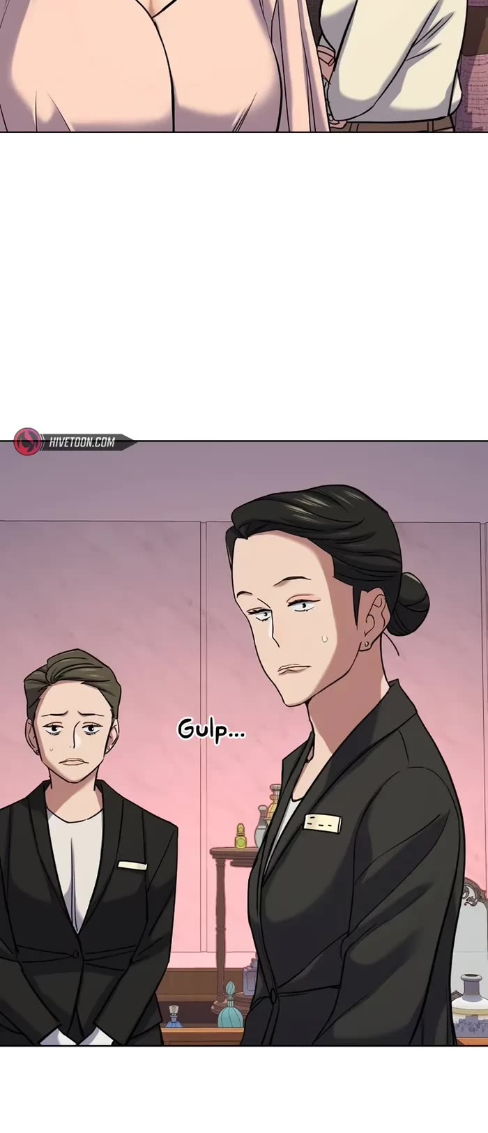 The Chaebeol's Youngest Son Chapter 117 page 22 - Chapter 117