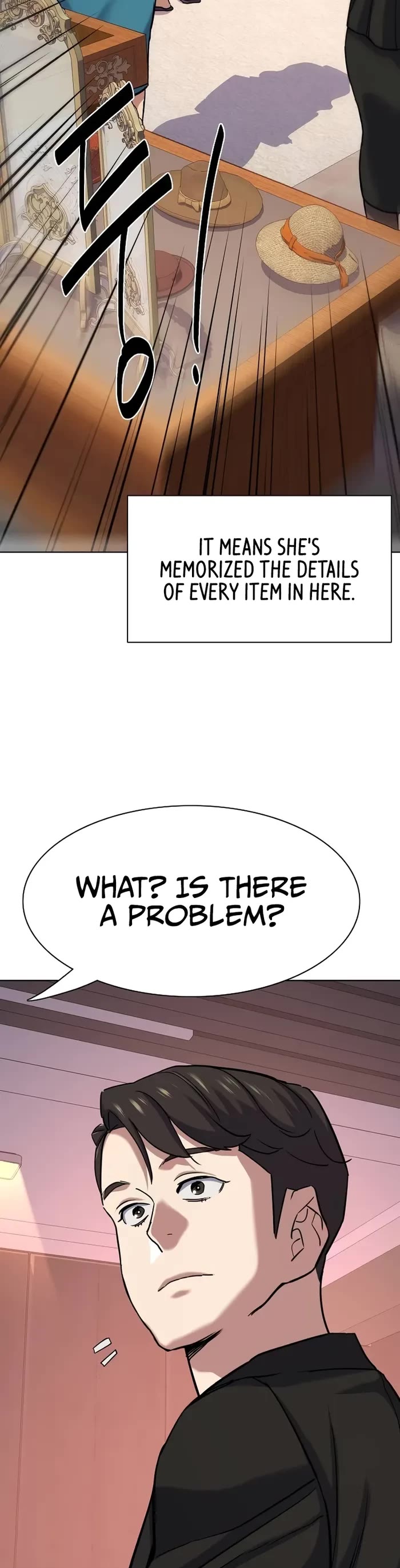 The Chaebeol's Youngest Son Chapter 117 page 29 - Chapter 117
