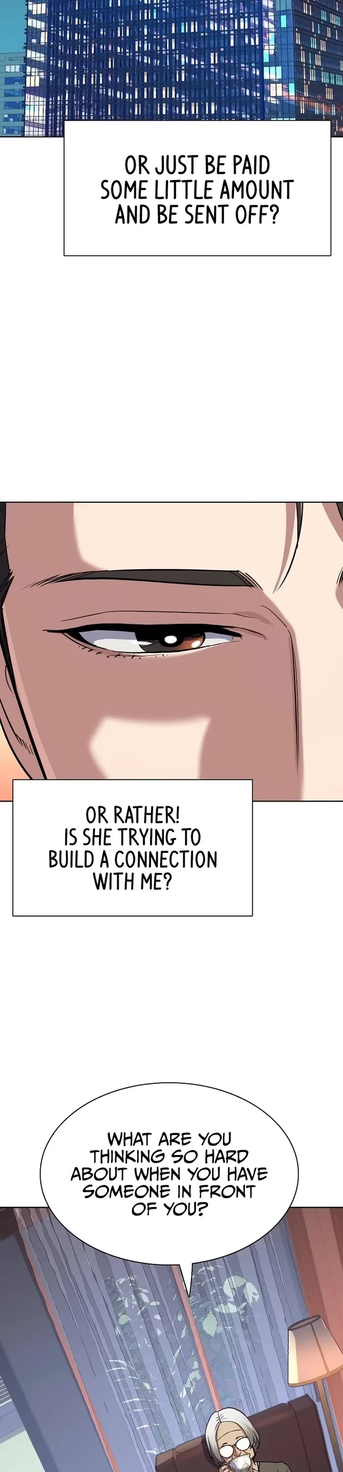 The Chaebeol's Youngest Son Chapter 117 page 49 - Chapter 117