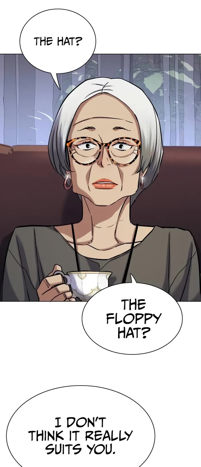 The Chaebeol's Youngest Son Chapter 117 page 51 - Chapter 117