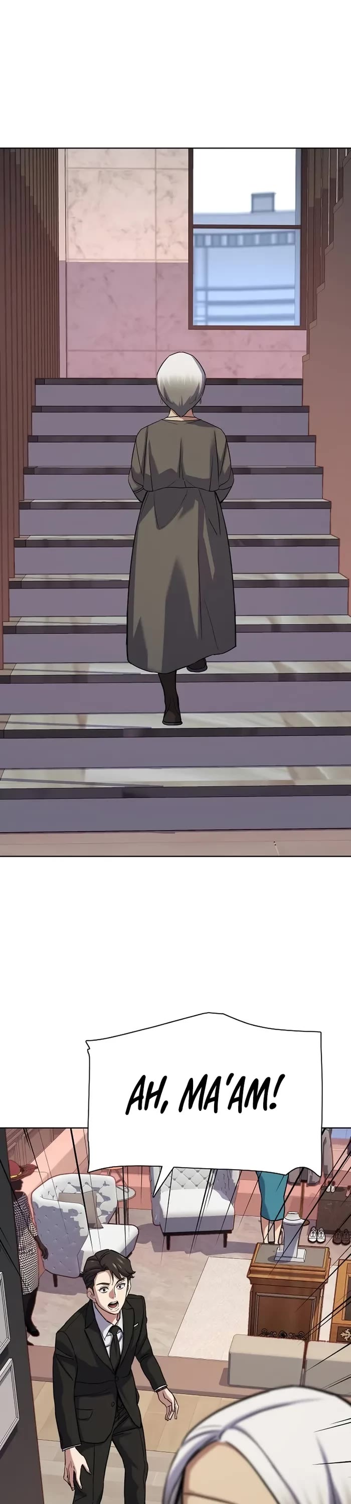 The Chaebeol's Youngest Son Chapter 118 page 11 - Chapter 118