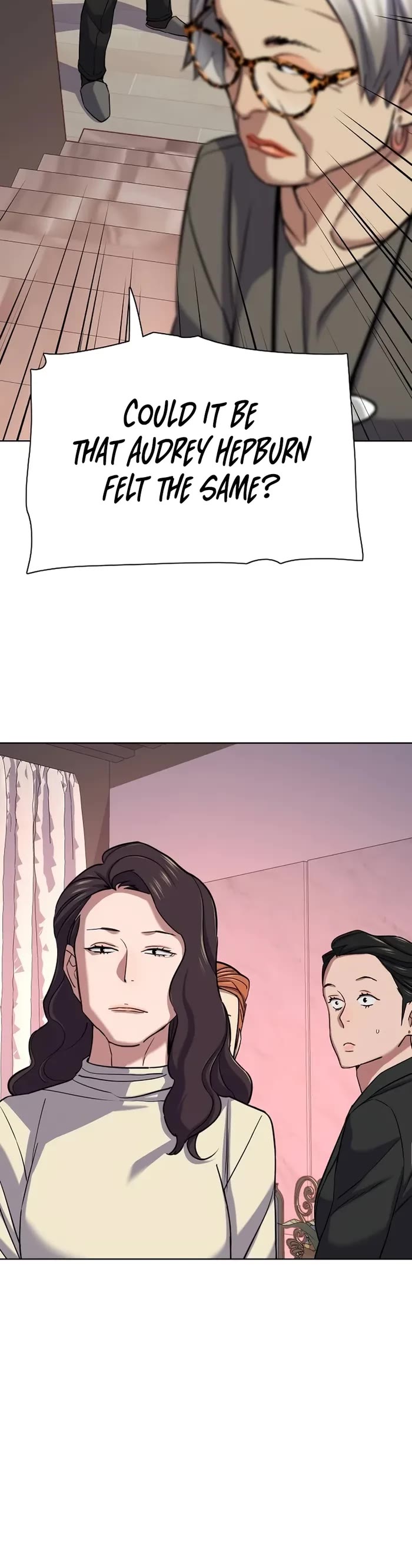 The Chaebeol's Youngest Son Chapter 118 page 12 - Chapter 118