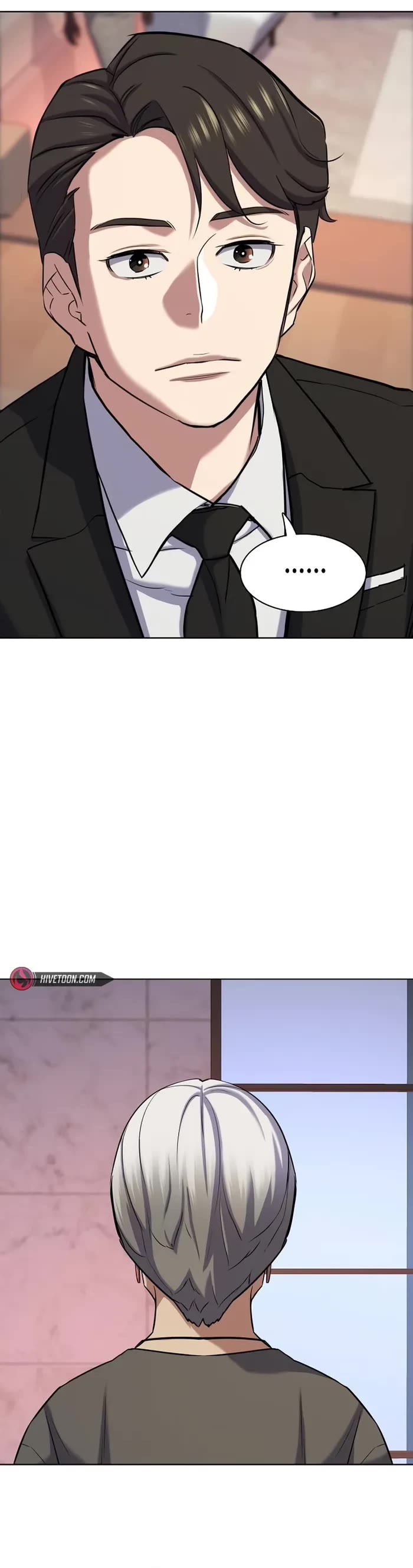 The Chaebeol's Youngest Son Chapter 118 page 13 - Chapter 118