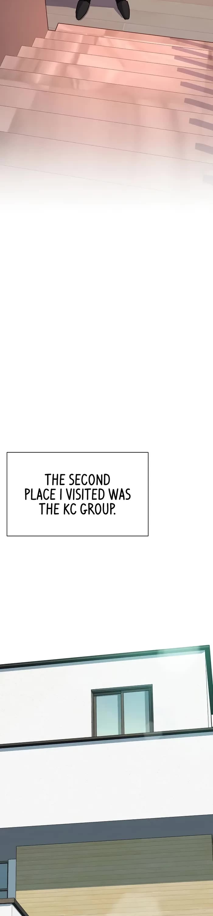 The Chaebeol's Youngest Son Chapter 118 page 15 - Chapter 118