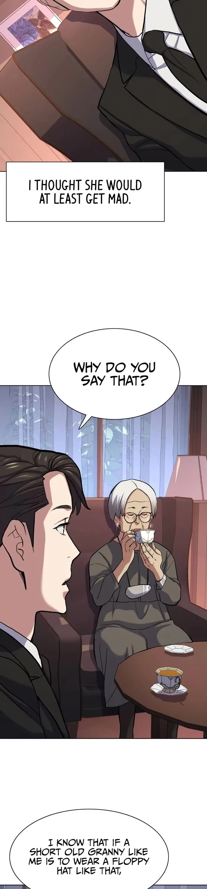 The Chaebeol's Youngest Son Chapter 118 page 2 - Chapter 118