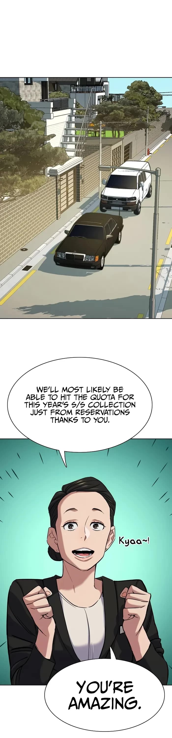 The Chaebeol's Youngest Son Chapter 118 page 24 - Chapter 118