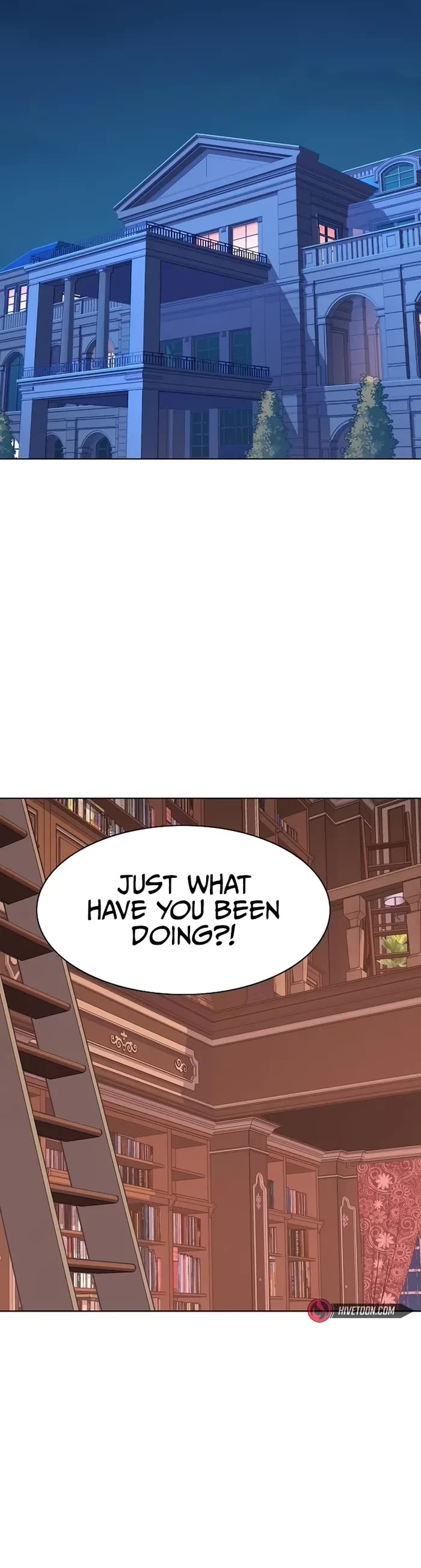 The Chaebeol's Youngest Son Chapter 118 page 30 - Chapter 118