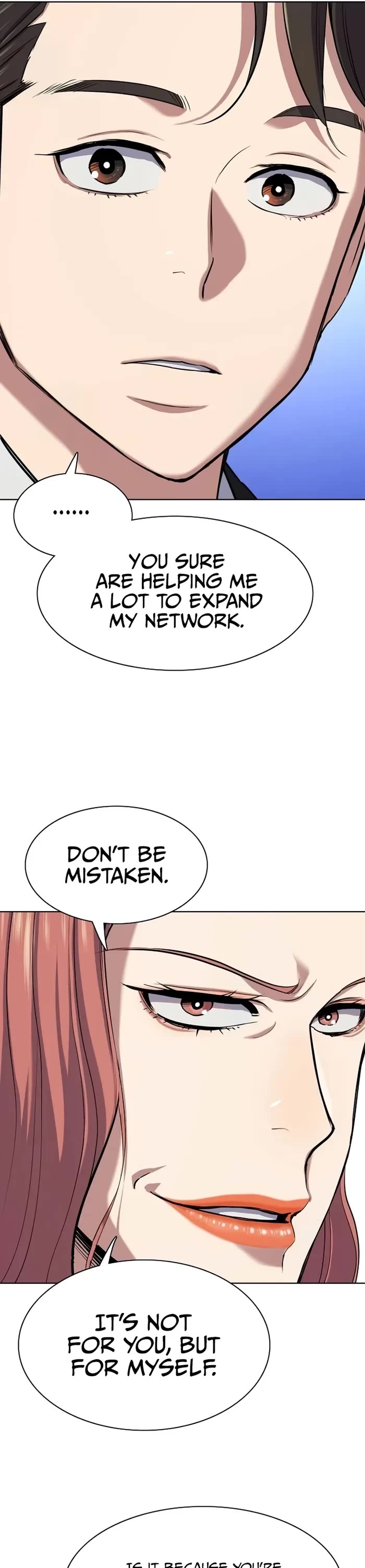The Chaebeol's Youngest Son Chapter 118 page 43 - Chapter 118