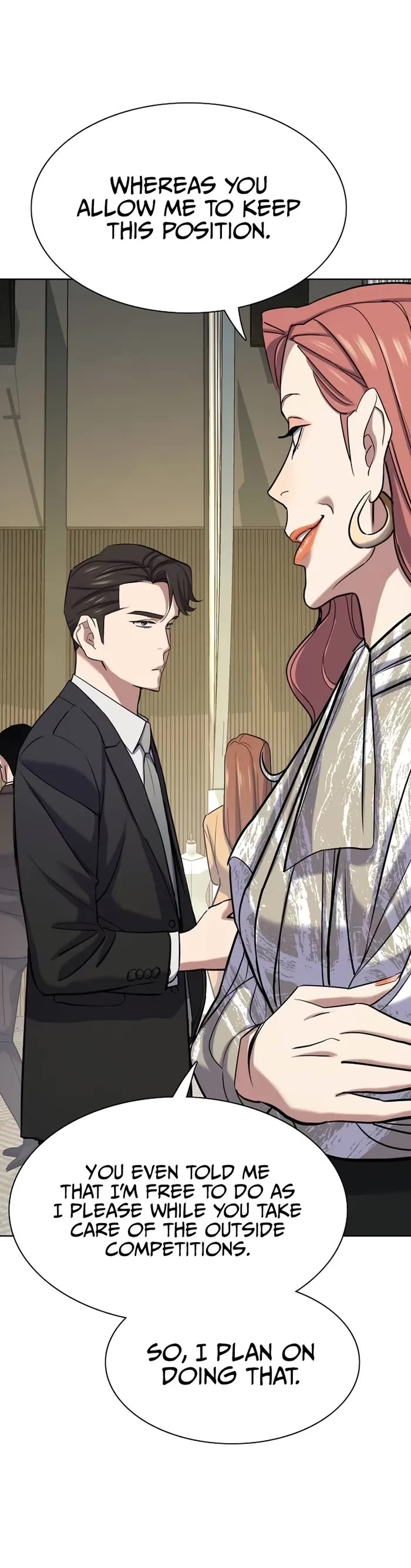 The Chaebeol's Youngest Son Chapter 118 page 46 - Chapter 118