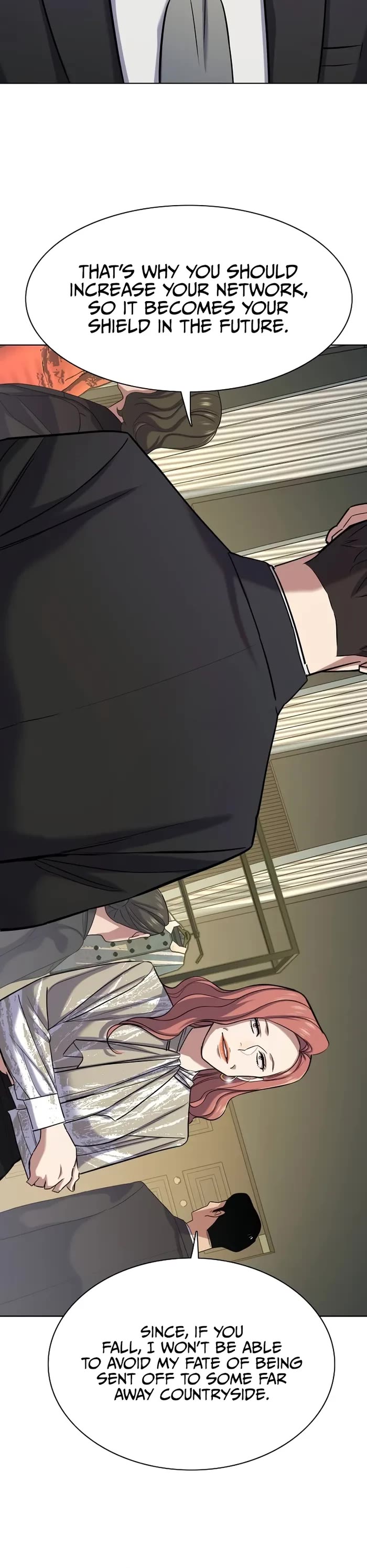 The Chaebeol's Youngest Son Chapter 118 page 50 - Chapter 118