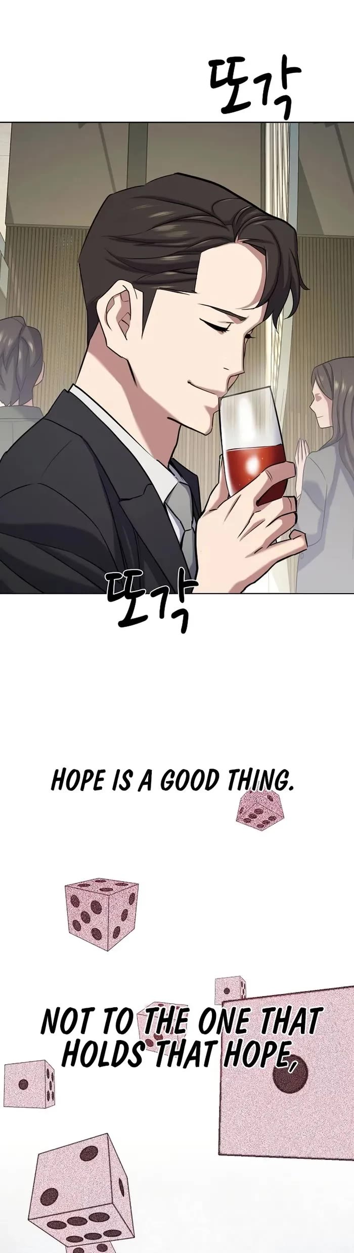 The Chaebeol's Youngest Son Chapter 118 page 52 - Chapter 118
