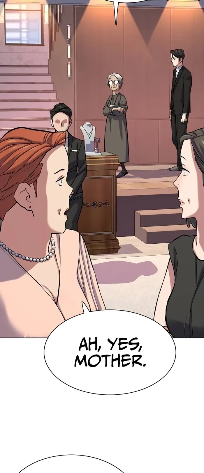 The Chaebeol's Youngest Son Chapter 118 page 8 - Chapter 118