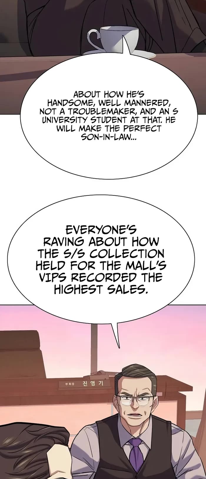 The Chaebeol's Youngest Son Chapter 119 page 24 - Chapter 119