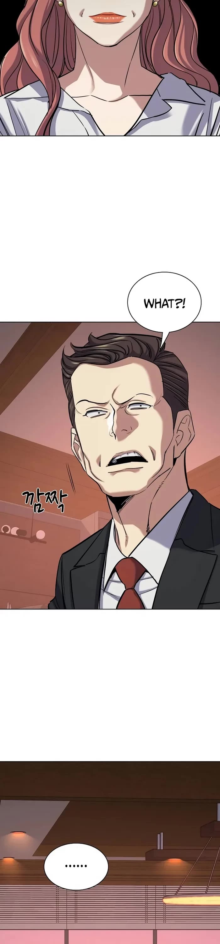 The Chaebeol's Youngest Son Chapter 119 page 39 - Chapter 119
