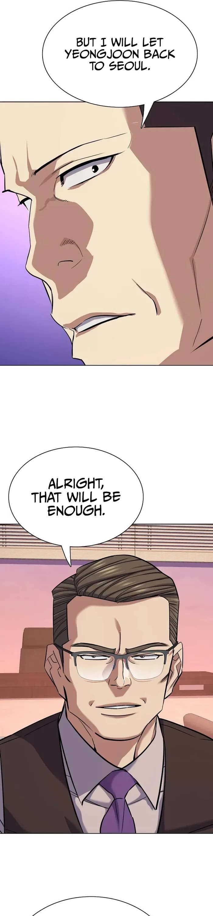 The Chaebeol's Youngest Son Chapter 119 page 46 - Chapter 119