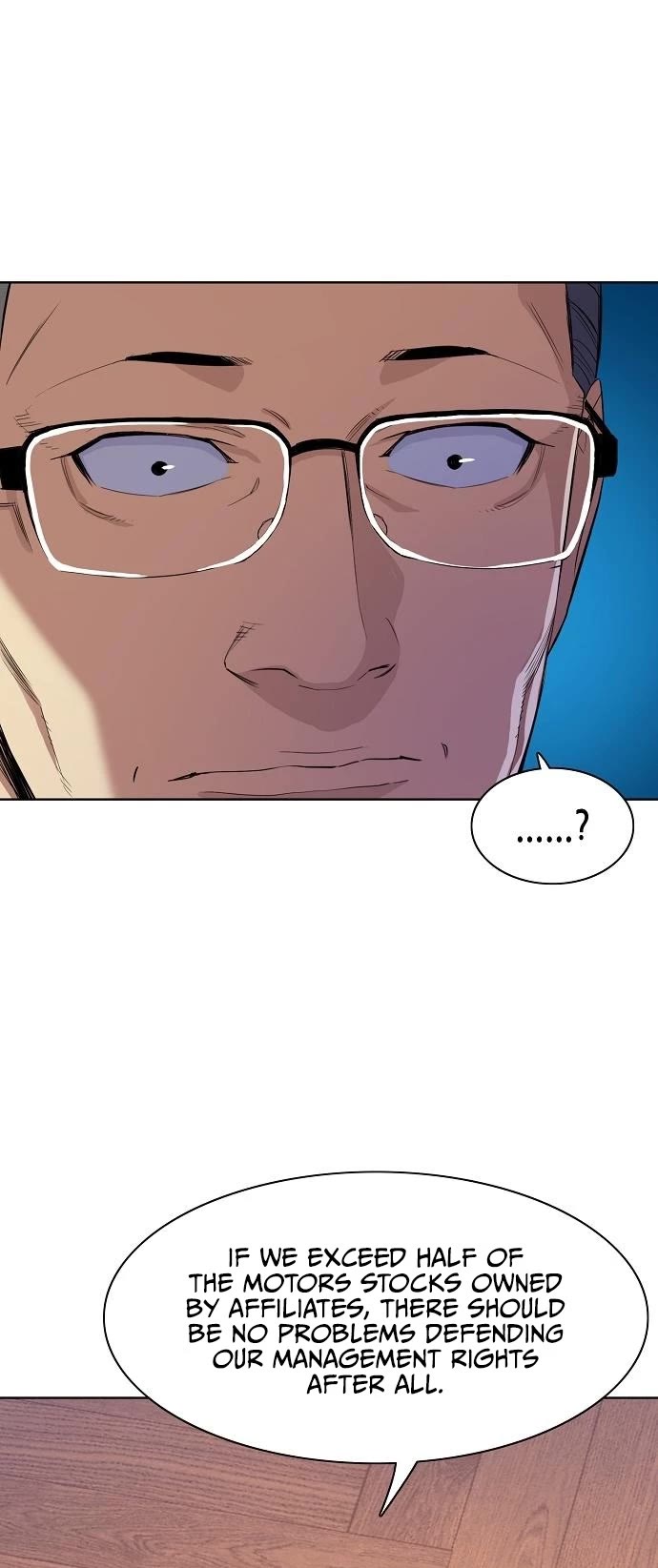 The Chaebeol's Youngest Son Chapter 12 page 11 - Chapter 12