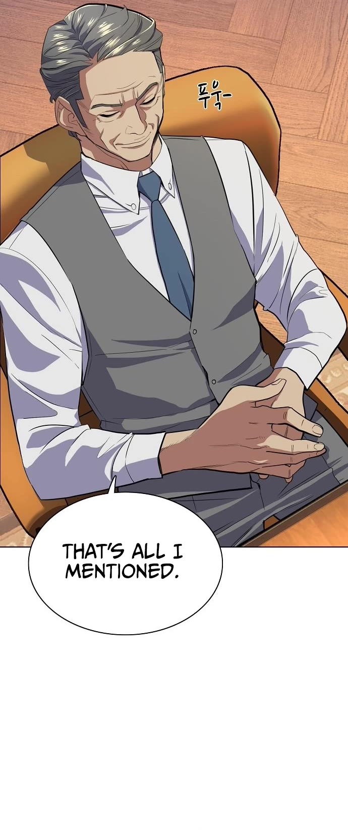 The Chaebeol's Youngest Son Chapter 12 page 12 - Chapter 12