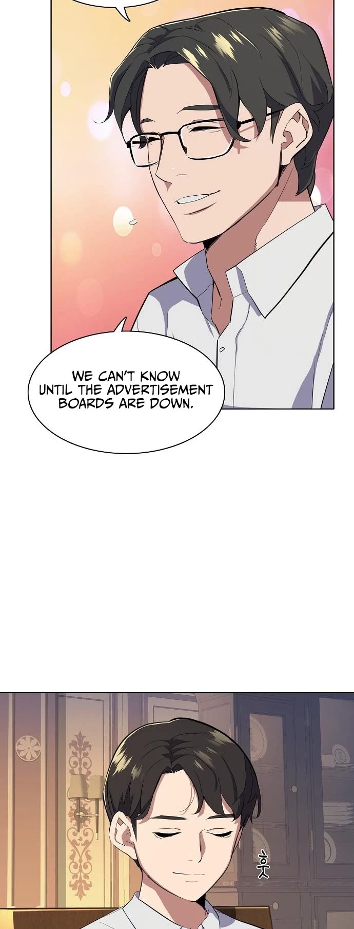 The Chaebeol's Youngest Son Chapter 12 page 40 - Chapter 12